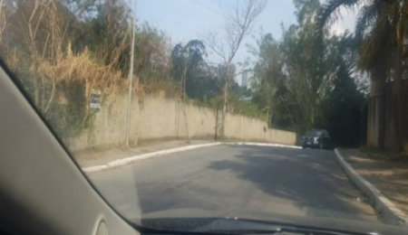 Terreno à venda em Jardim Ampliação, São Paulo, SP