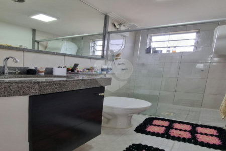 Apartamento à venda com 3 quartos, sendo 1 suíte, em Jardim Esmeralda, São Paulo, SP