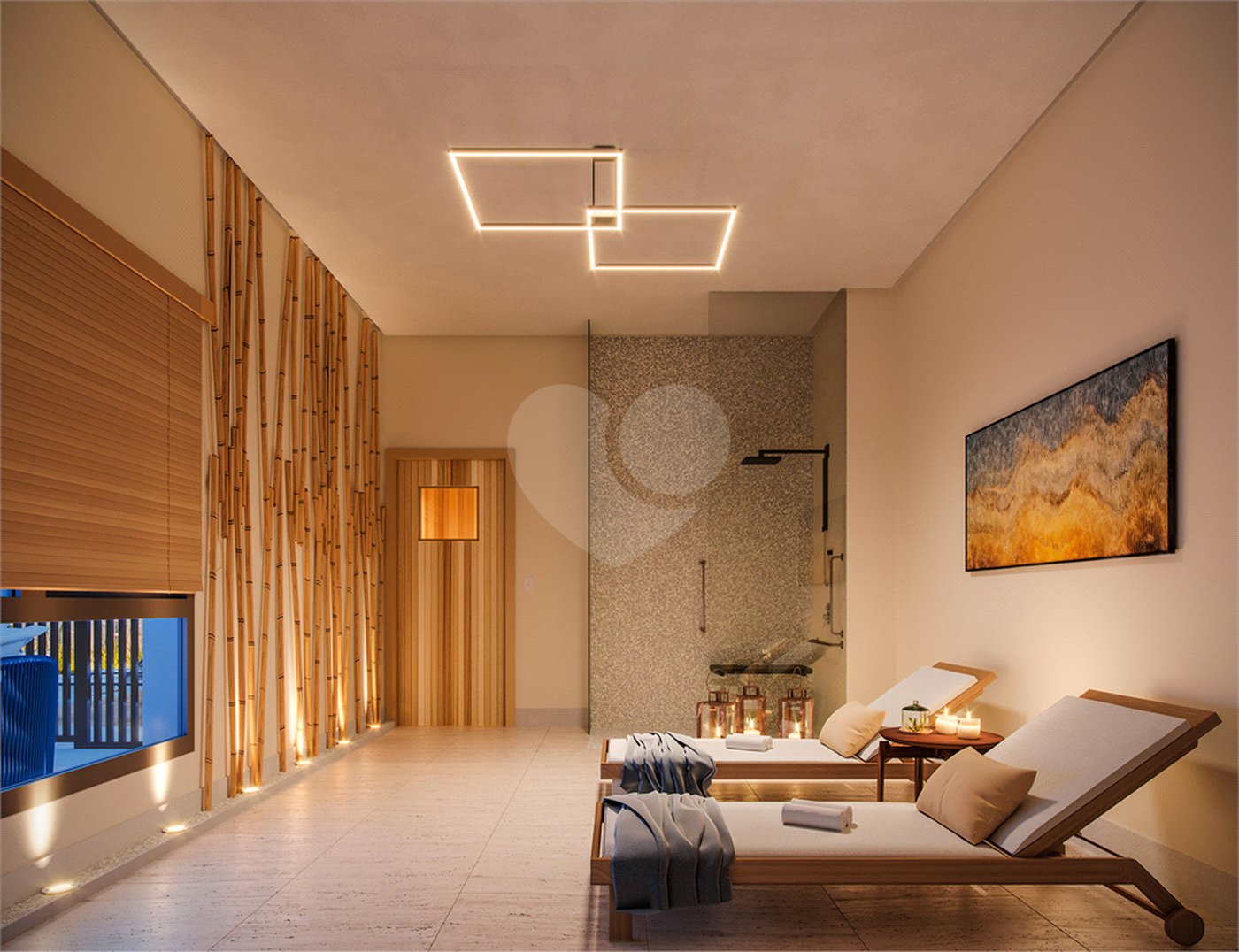 Apartamento para alugar com 1 quarto em Pinheiros, São Paulo, SP