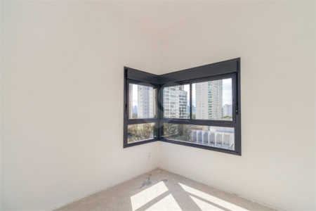 Apartamento à venda com 2 quartos, sendo 1 suíte, em Alto da Boa Vista, São Paulo, SP