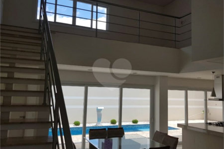 Casa à venda com 3 suítes no condomínio Residencial Parque Esplanada, Votorantim - SP