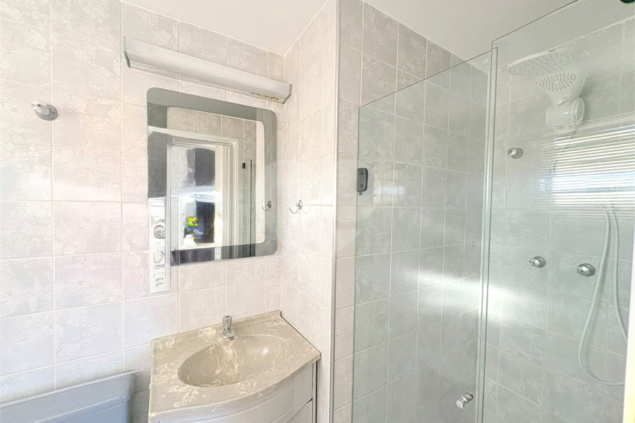 Apartamento à venda com 3 quartos, sendo 1 suíte, em Casa Verde, São Paulo, SP