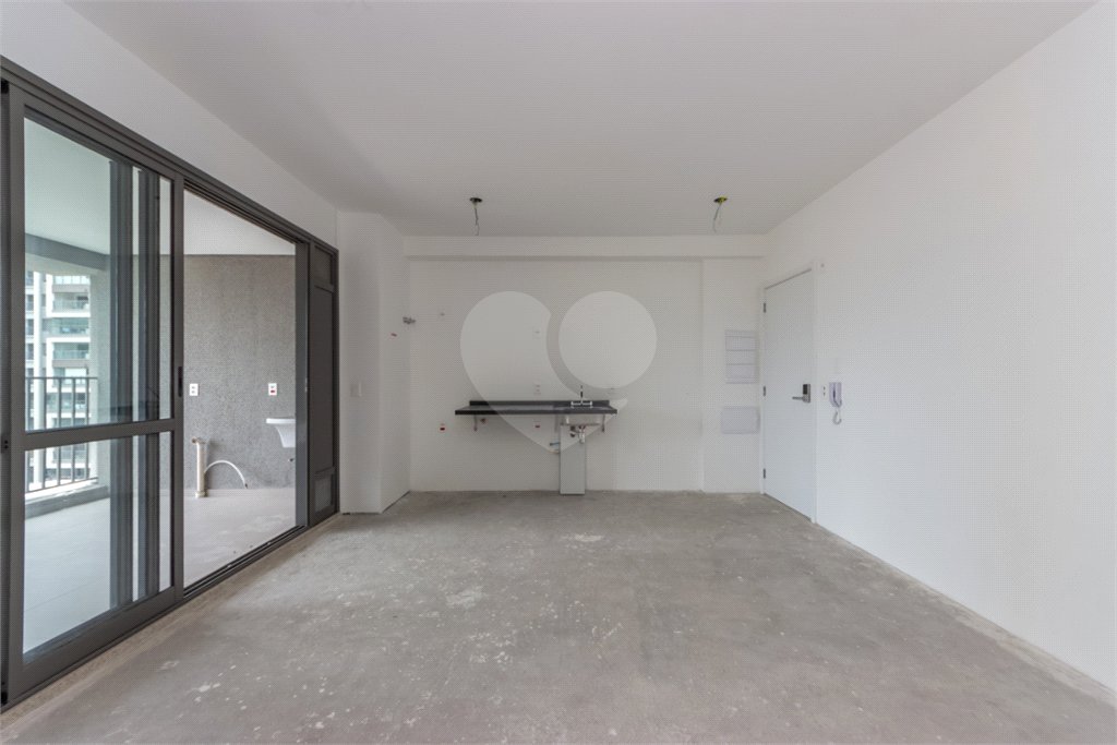 Apartamento à venda com 3 suítes em Brooklin, São Paulo, SP