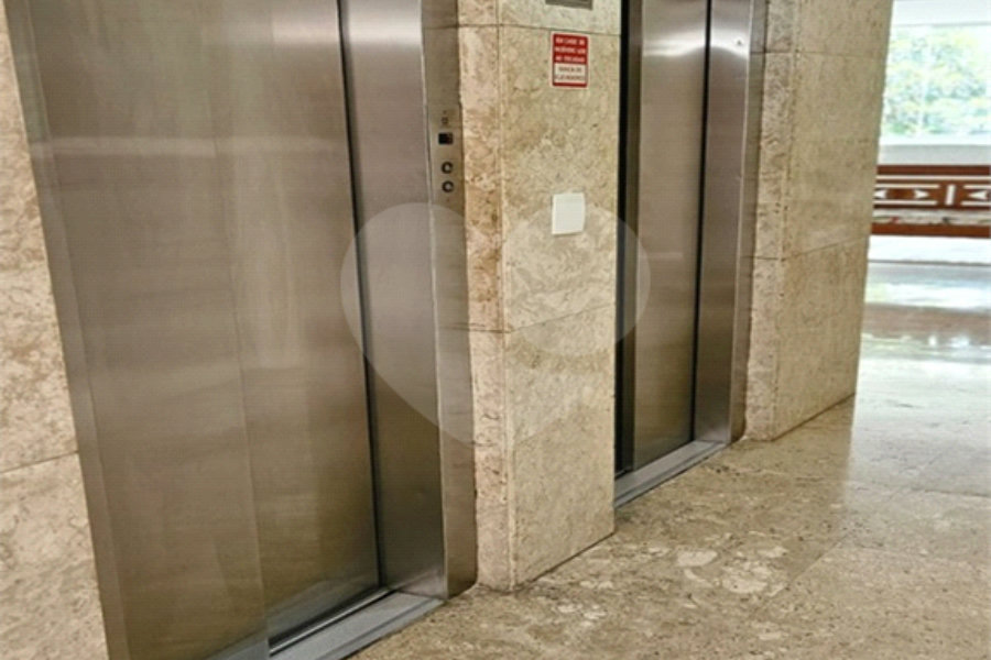 Apartamento à venda com 3 quartos, sendo 1 suíte, em Perdizes, São Paulo, SP