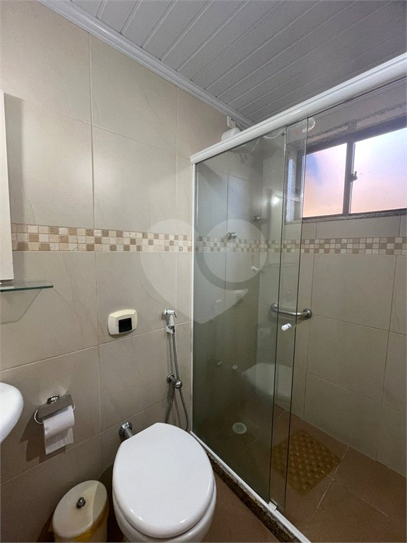 Casa à venda com 2 quartos, sendo 1 suíte, no condomínio Residencial Vale das Palmeiras, Rio de Janeiro - RJ