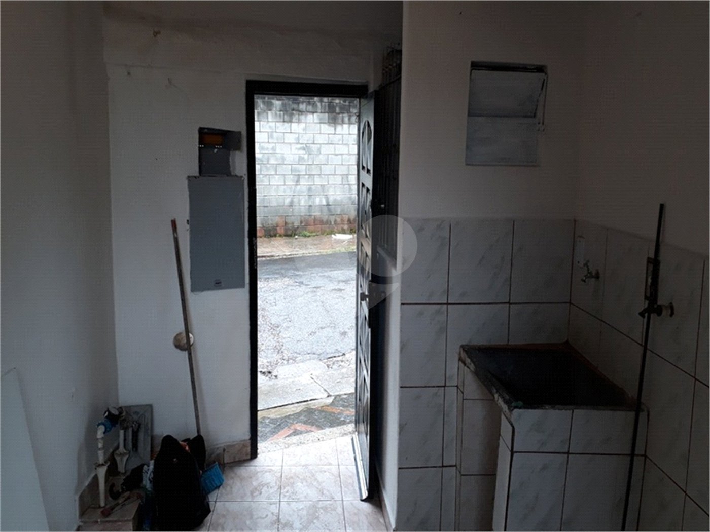 Casa à venda com 1 quarto em Tremembé, São Paulo, SP
