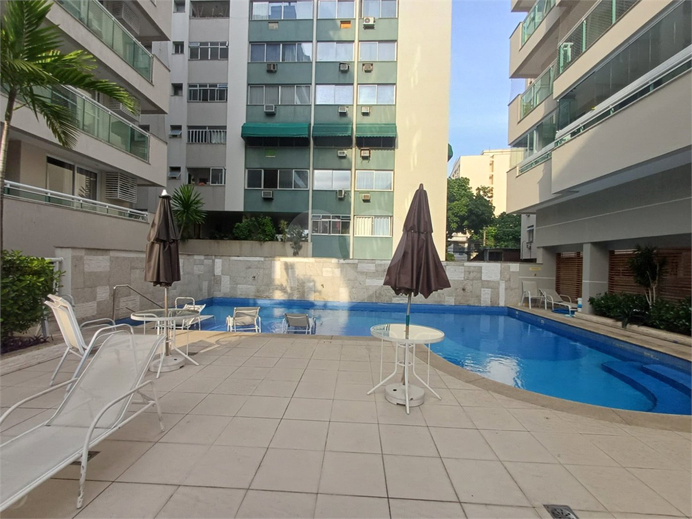 Apartamento à venda com 3 quartos, sendo 1 suíte, em Maracanã, Rio de Janeiro, RJ