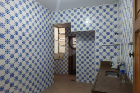 Apartamento à venda com 3 quartos em Tijuca, Rio de Janeiro, RJ