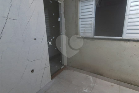 Casa de Vila à venda com 2 quartos em Jardim Piazza DI Roma, Sorocaba, SP