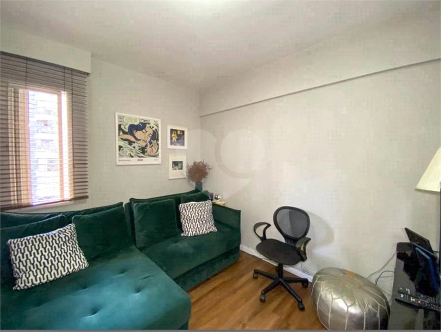 Apartamento à venda com 3 quartos, sendo 1 suíte, em Brooklin Paulista, São Paulo, SP
