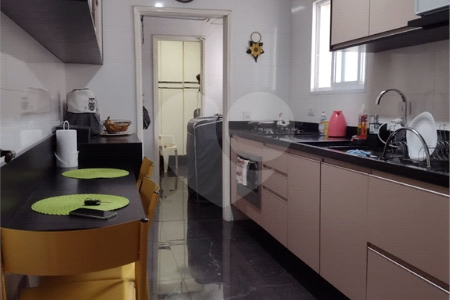 Apartamento à venda com 3 quartos, sendo 1 suíte, em Casa Verde, São Paulo, SP