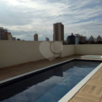 Apartamento para alugar com 1 suíte em Santana, São Paulo, SP
