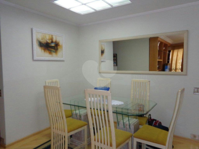 Apartamento à venda com 3 quartos, sendo 1 suíte, em Vila Ester (zona Norte), São Paulo, SP