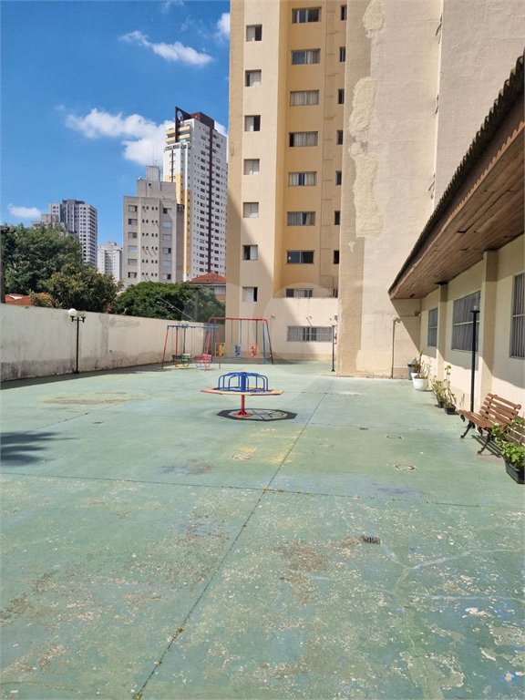 Apartamento à venda com 2 quartos em Parada Inglesa, São Paulo, SP
