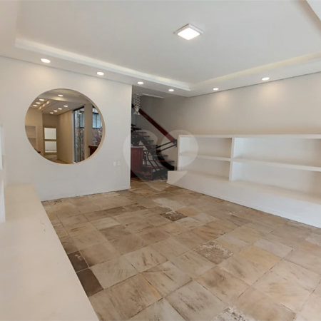 Casa para alugar com 4 quartos, sendo 1 suíte, no Centro, Itapetininga, SP