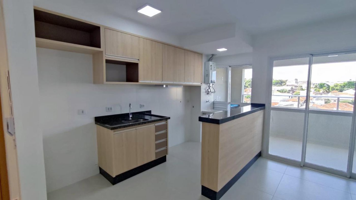 Apartamento à venda com 3 quartos, sendo 1 suíte, em Vila Yolanda, Presidente Prudente, SP