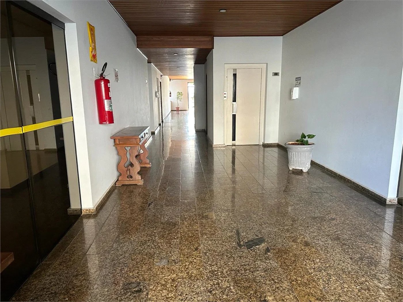 Apartamento à venda com 3 quartos em Vila Polopoli, São Paulo, SP