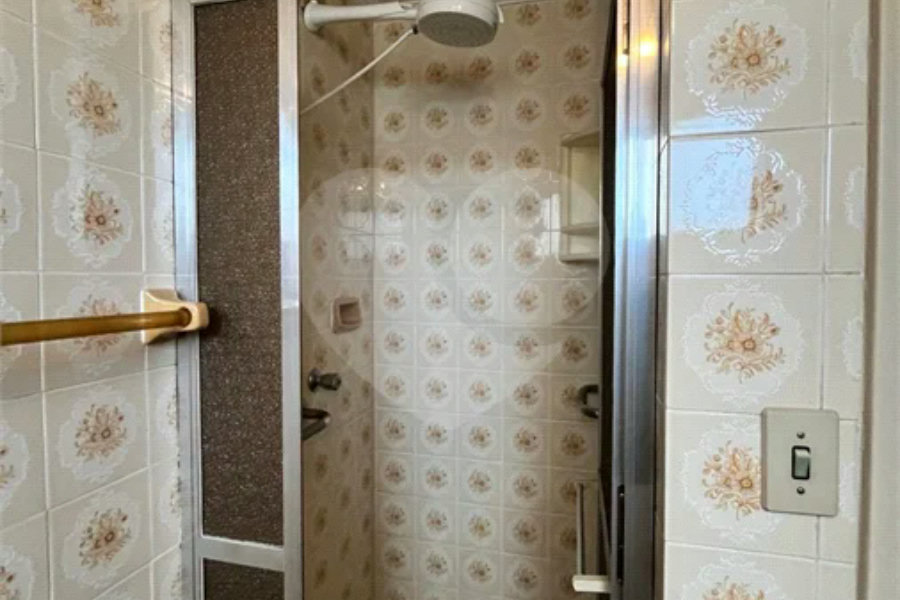 Apartamento para alugar com 2 quartos em Santana, São Paulo, SP