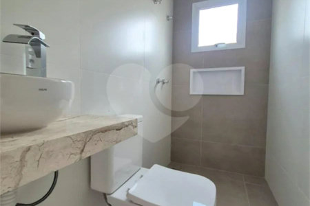 Casa à venda com 3 suítes no condomínio Porto 219, São Caetano do Sul - SP