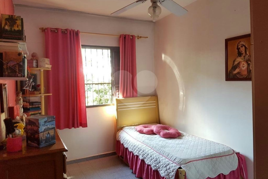 Sobrado à venda com 3 quartos, sendo 1 suíte, em Freguesia do Ó, São Paulo, SP