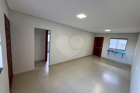 Casa à venda com 2 quartos em Jardim Nova Ponta Porã, Ponta Porã, MS