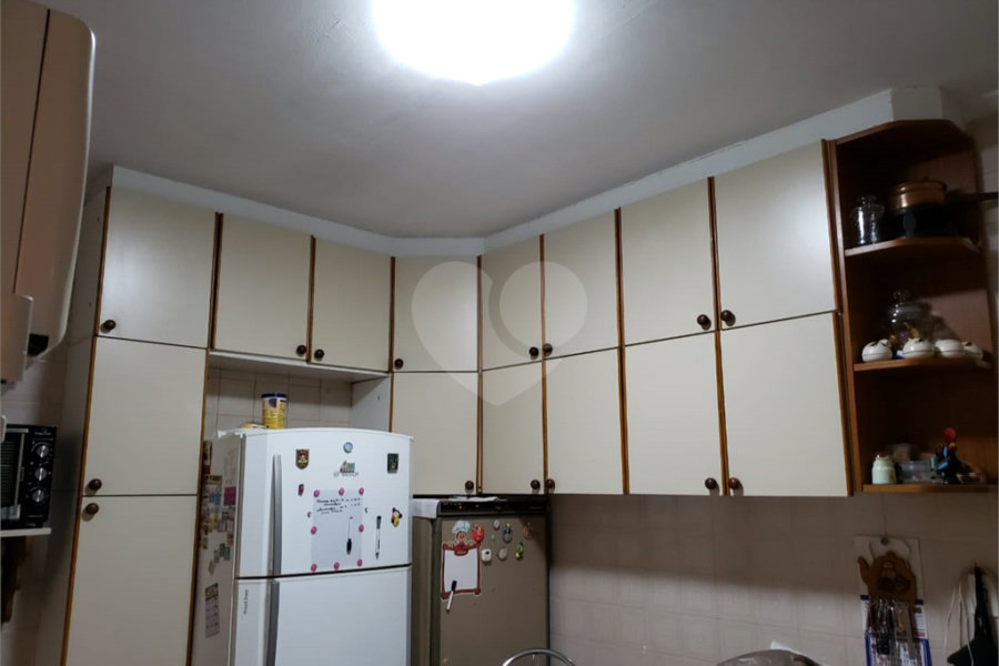 Sobrado à venda com 3 quartos, sendo 1 suíte, em Limão, São Paulo, SP