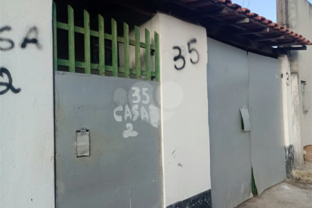 Casa à venda com 4 quartos em Jardim Nova Era, Itapetininga, SP