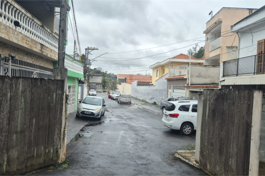 Terreno à venda ou para alugar em Horto, São Paulo, SP