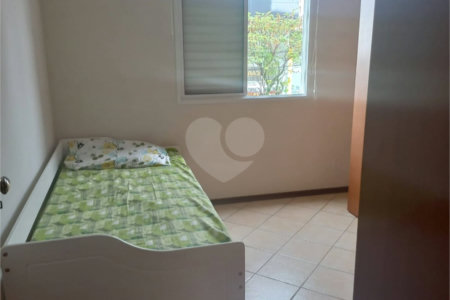 Apartamento à venda com 3 quartos, sendo 1 suíte, em Parque Campolim, Sorocaba, SP