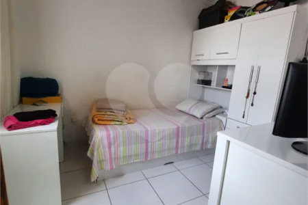 Sobrado à venda com 3 quartos, sendo 2 suítes, em Vila Mazzei, São Paulo, SP