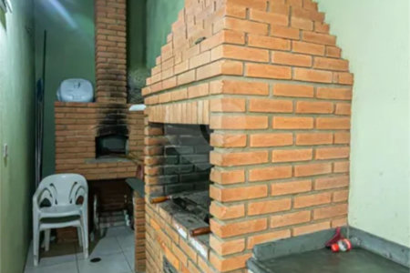 Casa à venda com 2 quartos no condomínio Villa DI Santa Mônica, São Paulo - SP