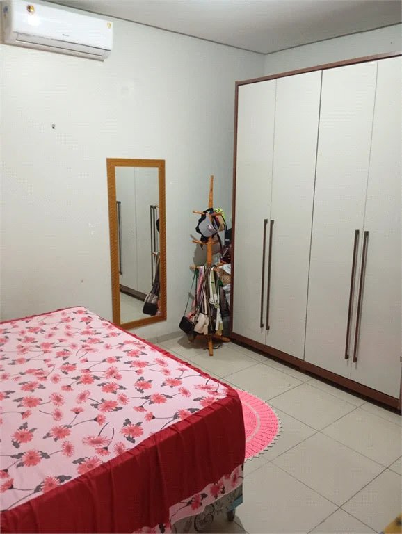 Casa à venda com 3 quartos, sendo 1 suíte, em São Luís, Balsas, MA