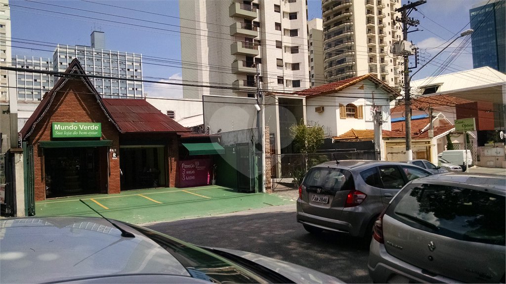 Sobrado à venda em Campo Belo, São Paulo, SP