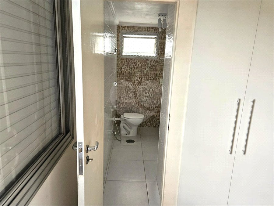 Apartamento para alugar com 3 quartos, sendo 1 suíte, em Alto da Boa Vista, São Paulo, SP