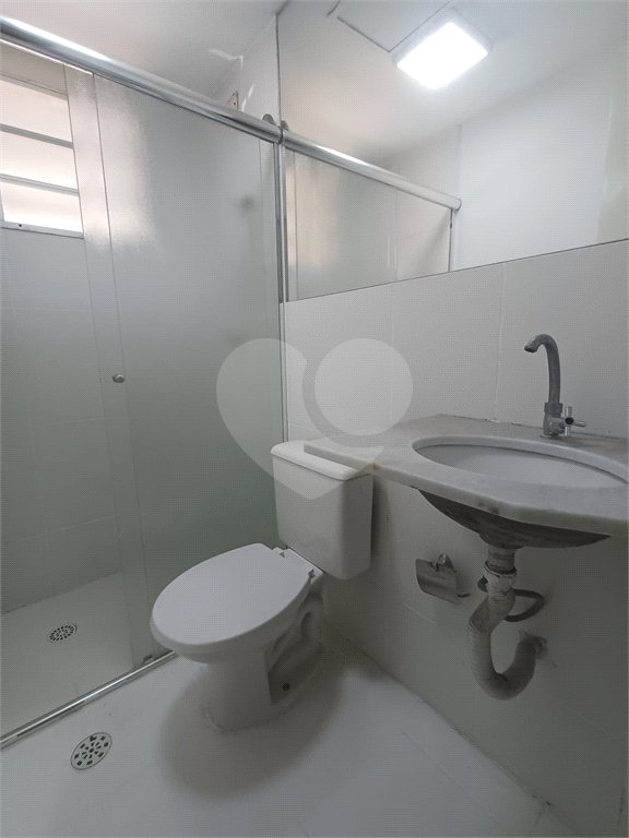 Apartamento à venda com 1 quarto em Limão, São Paulo, SP