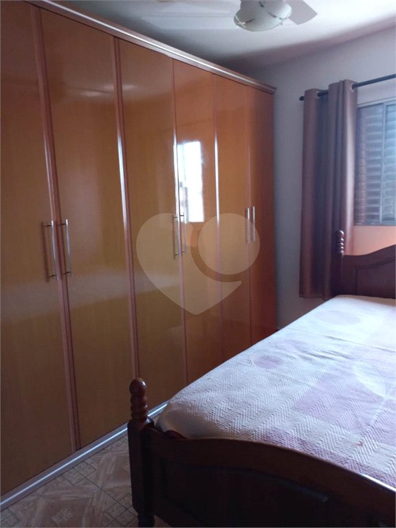 Apartamento à venda com 3 quartos em Vila Gustavo, São Paulo, SP
