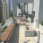 Apartamento à venda com 1 suíte em Perdizes, São Paulo, SP