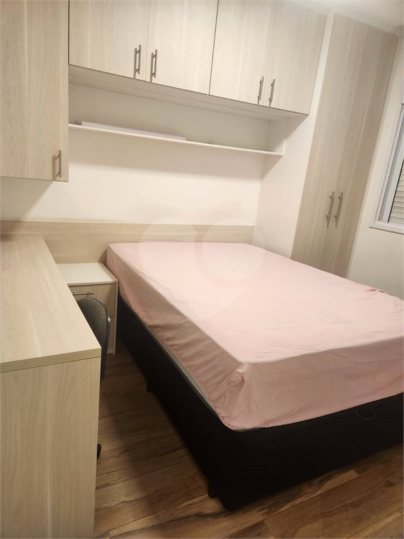 Apartamento à venda com 3 quartos, sendo 1 suíte, em Barra Funda, São Paulo, SP