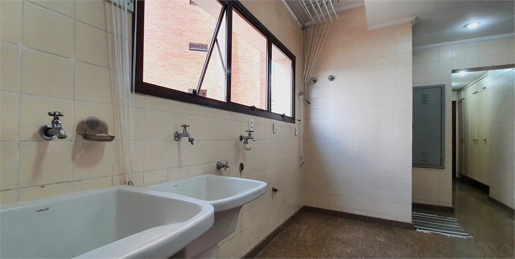 Apartamento à venda com 4 suítes em Brooklin Novo, São Paulo, SP