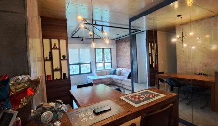 Apartamento à venda com 2 quartos em Vila Regente Feijó, São Paulo, SP