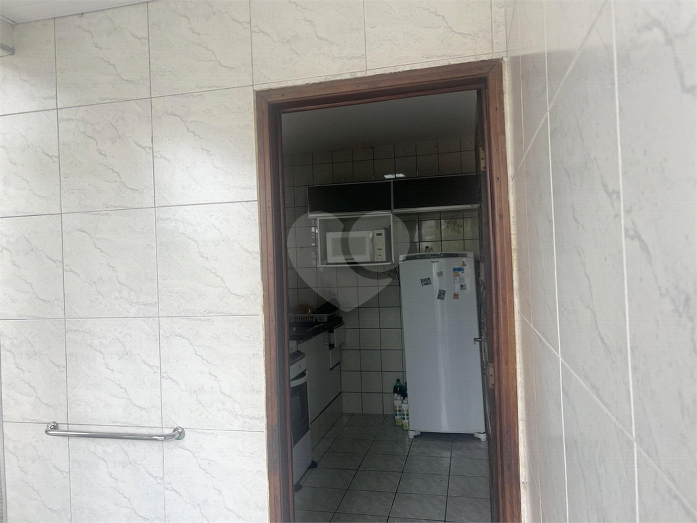 Sobrado á venda - Cidade Ademar
