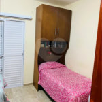 Casa à venda com 2 quartos no condomínio Villaggio Victoria, São Paulo - SP