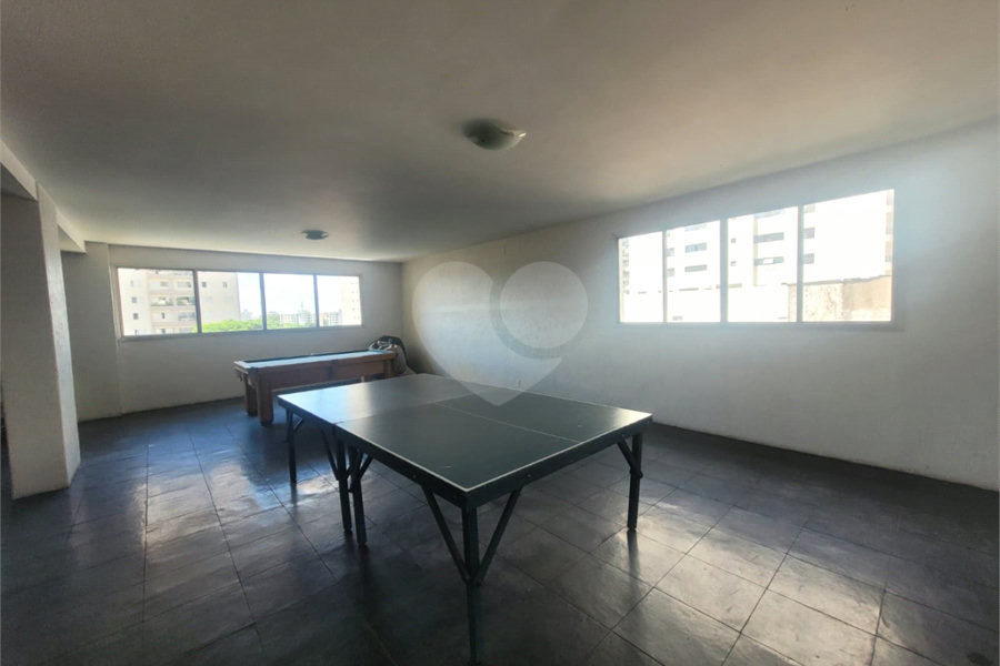 Apartamento à venda com 3 quartos em Santana, São Paulo, SP
