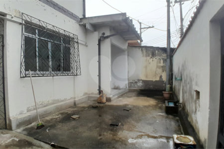 Casa à venda com 3 quartos em Campo Grande, Rio de Janeiro, RJ