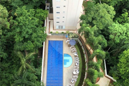 Apartamento à venda com 3 quartos, sendo 1 suíte,  em Jardim Ampliação, São Paulo, SP