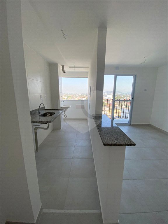 Apartamento à venda com 2 quartos, sendo 1 suíte, em Campo Grande, Rio de Janeiro, RJ