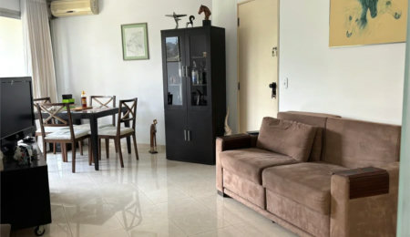 Apartamento à venda com 2 quartos, sendo 1 suíte,  em Sumarezinho, São Paulo, SP