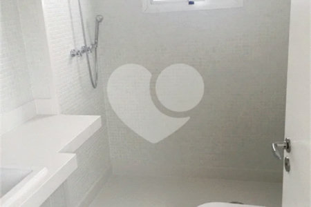 Apartamento à venda com 4 suítes em Higienópolis, São Paulo, SP
