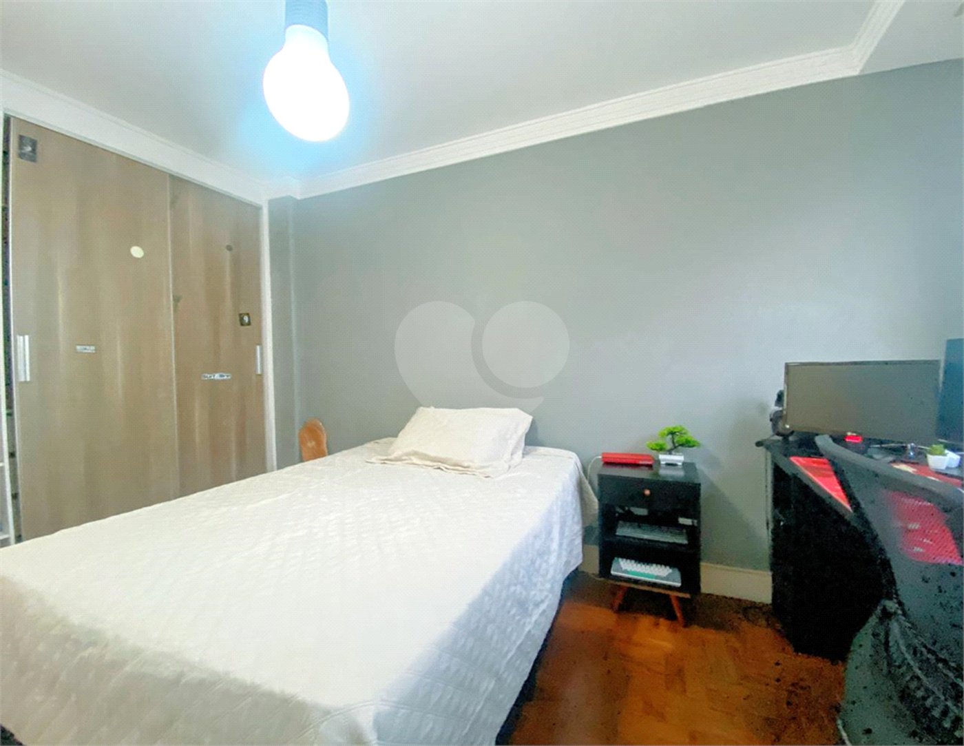 Apartamento à venda com 3 quartos, sendo 1 suíte, em Santana, São Paulo, SP