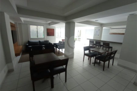 Apartamento à venda com 2 quartos em Nova Petrópolis, São Bernardo do Campo, SP